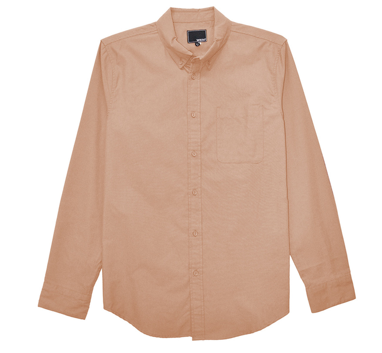 Classic Long Sleeve Shirt-7