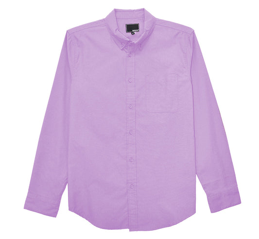 Classic Long Sleeve Shirt-10