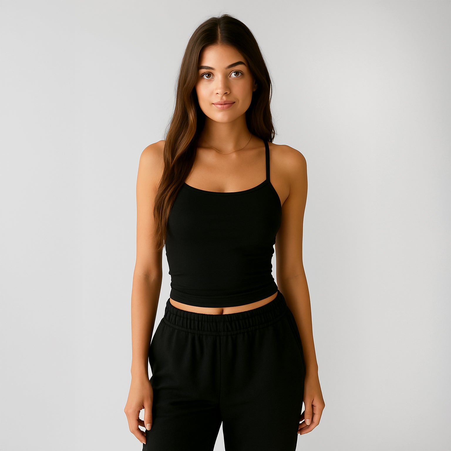 4008 - Women's Tank-1